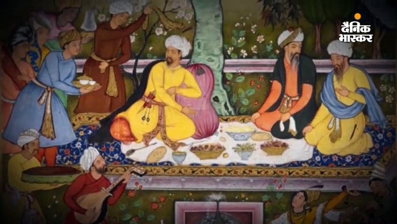 प्याज और सियासत को 450 साल पुराना इतिहास