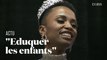 Le discours inspirant de Zozibini Tunzi, nouvelle Miss Univers