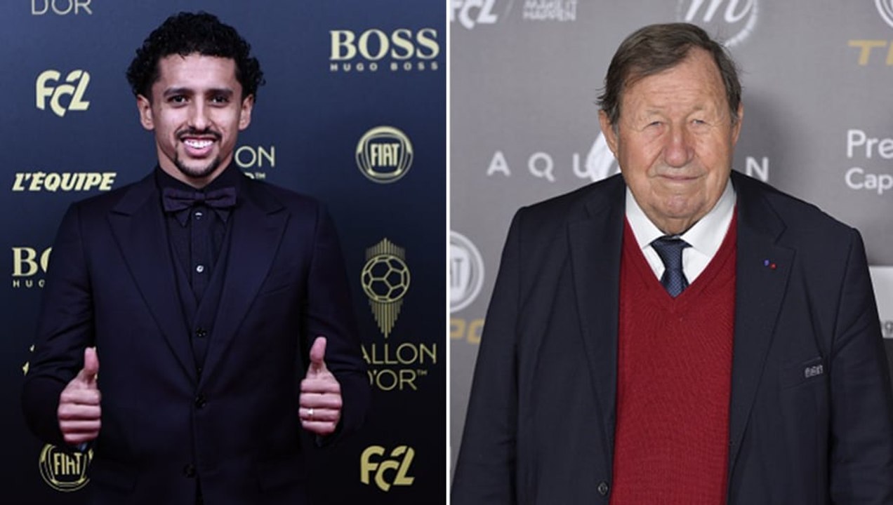 L'Equipe du Soir présente ses excuses après les propos sur la femme de Marquinhos