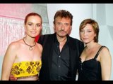 Laeticia Hallyday anéantie après le communiqué de Laura Smet sur l'héritage de Johnny