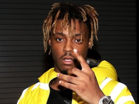 Le rappeur Juice Wrld est mort soudainement à l'âge de 21 ans