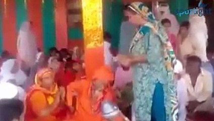 Jaali Peer Ki Aurton Ky Sath Ghatia Harkatein