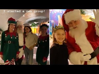 Victoria Beckham jokes she&#39;s &#39;starting a new band&#39; after turning down Spice Girls reunion