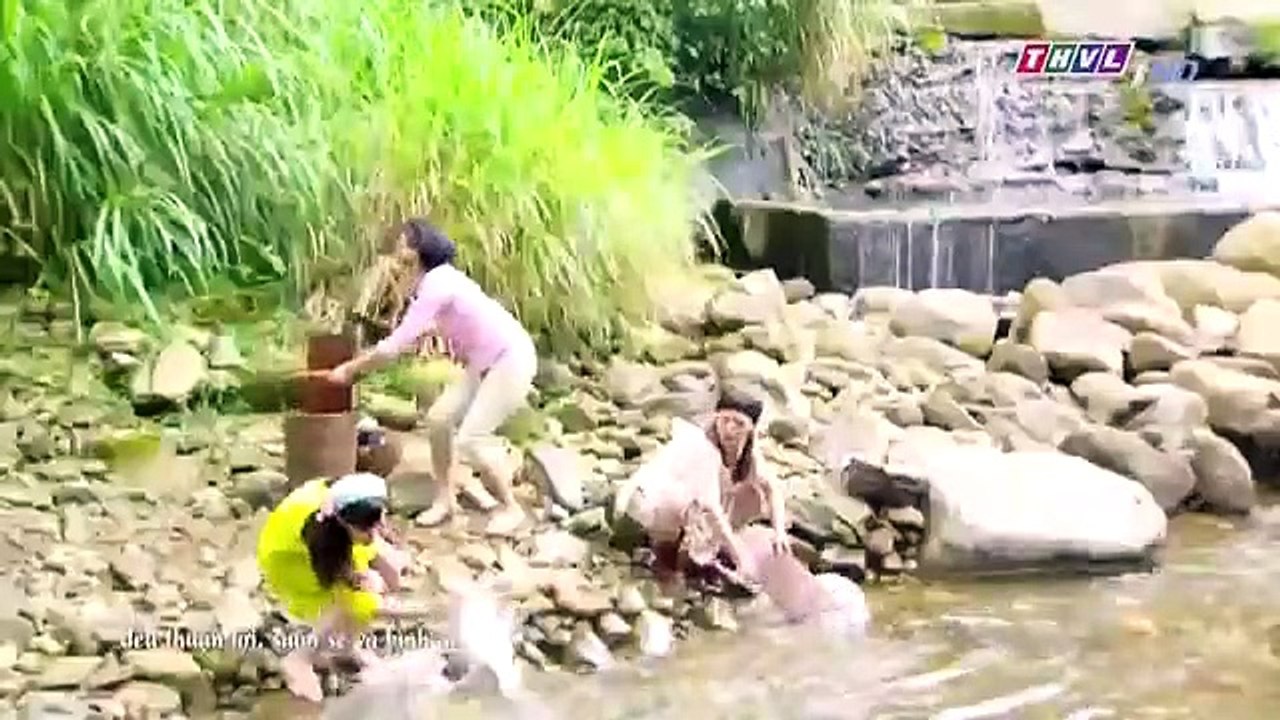 Đại Thời Đại Tập 255 - Phim Đài Loan Tap 256 - THVL1 Lồng Tiếng - Phim Dai Thoi Dai Tap 255