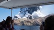 At least five dead after New Zealand’s White Island volcano erupts