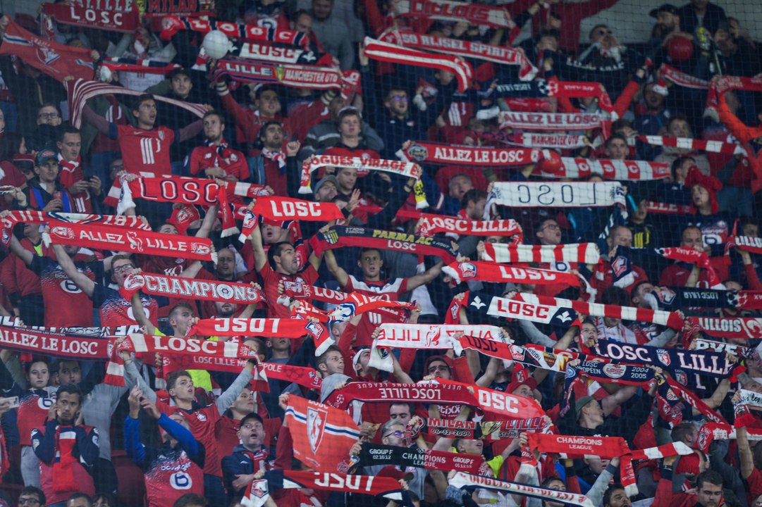 Chelsea - LOSC : le bilan des Dogues à l'extérieur face aux clubs anglais