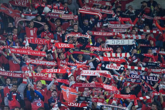 Chelsea - LOSC : le bilan des Dogues à l'extérieur face aux clubs anglais