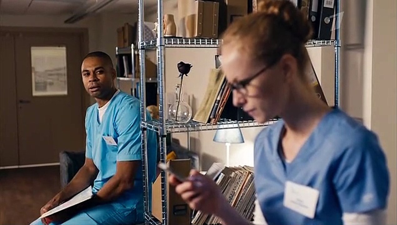 Тест на беременность 2 сезон 10 серия (2019)