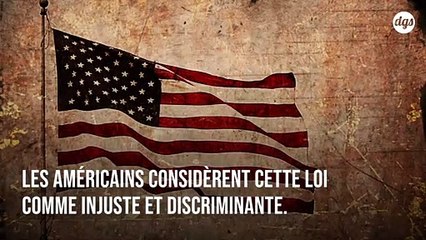 Contre la taxe GAFA, les USA veulent surtaxer les produits français