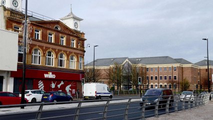 General Election 2019 - Video messages from the General Election candidates standing in the Hartlepool constituency
