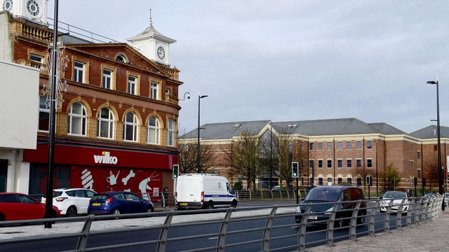 General Election 2019 - Video messages from the General Election candidates standing in the Hartlepool constituency