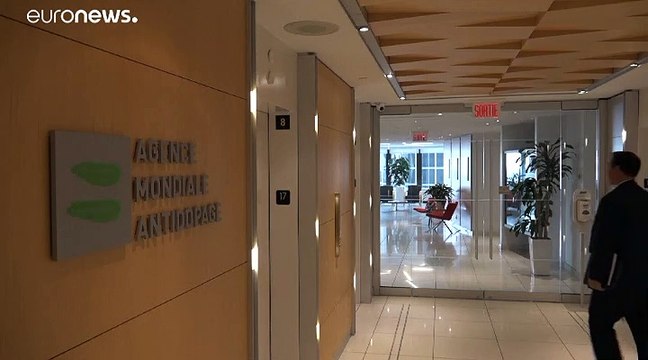 Dopage : la Russie exclue 4 ans des JO et des championnats du monde