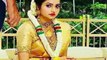 Actress Nithya Ram ,Gautham Destination Wedding At Bangalore(Tamil)