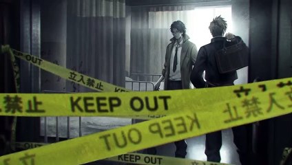 Spirit Hunter : Shibito Magire - Premier aperçu