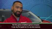 Bosingwa recalls his favourite Champions League moment