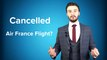 ⭐️ Air France Flight is Delayed or Cancelled? Claim €600 Compensation (Easily) - 3FlightDelay