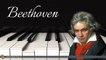 Classical Piano Music - Beethoven
