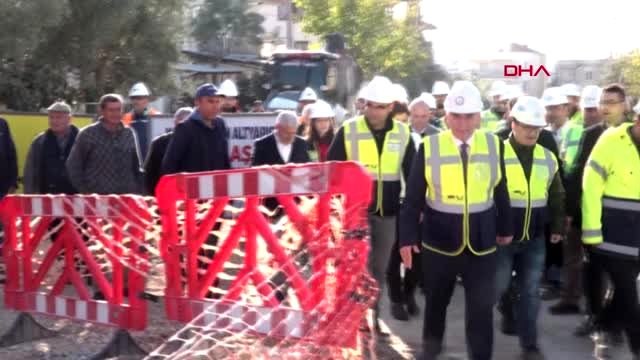 Çanakkale başkan gökhan, bin yıllık miras karakılçık buğday tohumunu toprakla buluşturdu