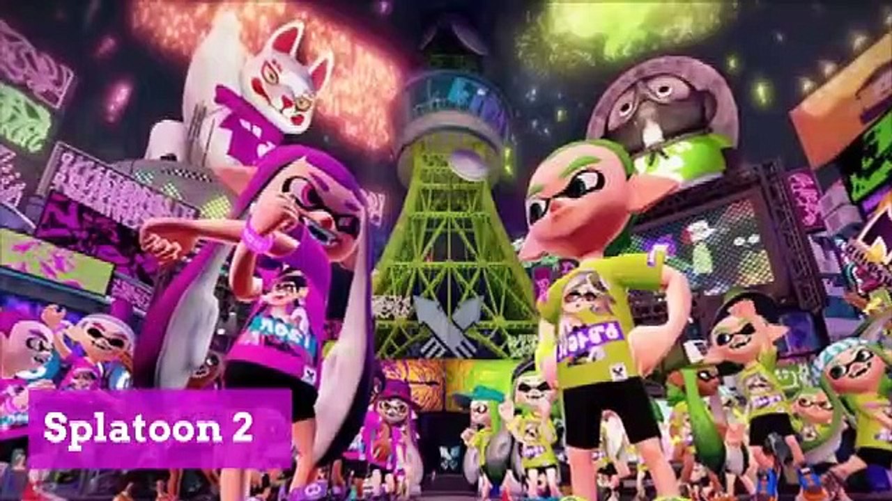 News Videospiele der Woche 09122019