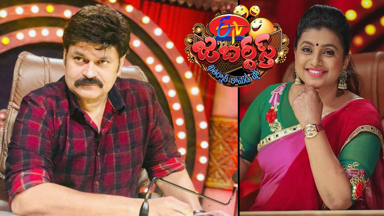 nagababu sensational comments about jabardasth show re entry
