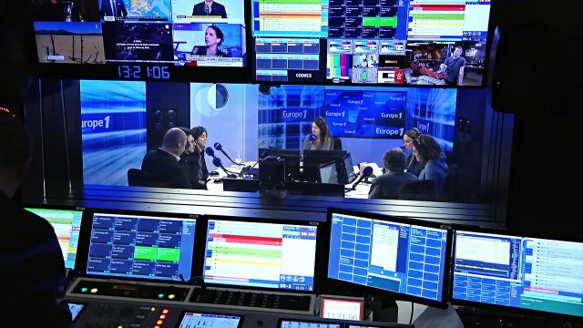 Mike Meimoun, fondateur de la plateforme Urgence Docteurs, est l'invité de La France bouge