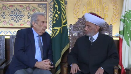 تأجيل الاستشارات النيابية الملزمة بعد انسحاب الخطيب