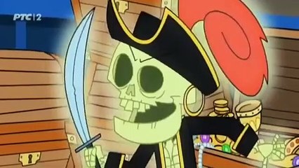 Dzoni Test - Epizoda 19   Sezona 5