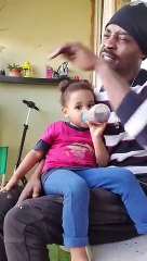 ARISTO ENVOI UN MESSAGE A FAURE GNASSIGBLE SUR LE PORT AUTONOME DE LOME