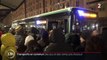 Grève du 9 décembre : des trains et des bus pris d'assaut