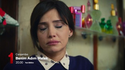 Benim Adım Melek 12.Bölüm 2.Fragman
