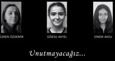 Kuzey Yıldızı İlk Aşk dizisi öldürülen Ceren Özdemir'i unutmadı