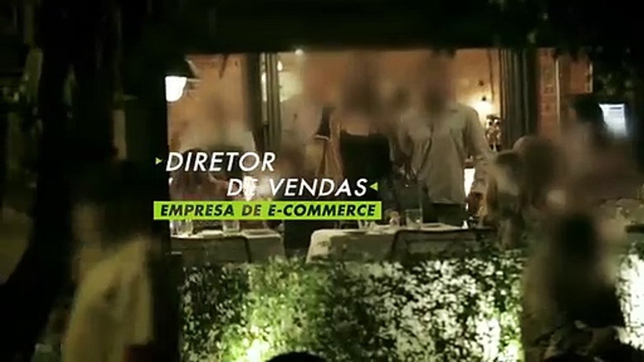 Reclame AQUI - O Jantar da Vingança