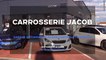 Carrosserie Jacob - Garage automobile Peugeot à Wittenheim