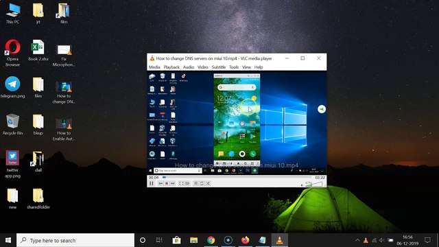 How to Play Multiple Videos Simultaneously in VLC Media Player on Windows 10?