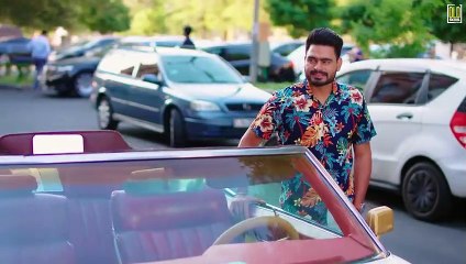 Love You Oye (Official Video) _ Prabh Gill ft Sweetaj _ Mahira_ Latest Punjabi Song 2019 _ Danodia Films