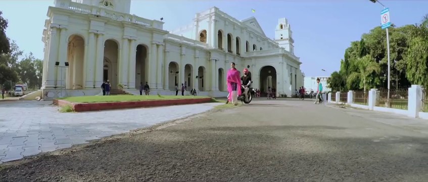 Lagdi Na Akh _ Nikka Zaildar _ Ammy Virk _ Sonam Bajwa _ Latest Punjabi Song 2019 _ Danodia Films