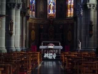 Bande-annonce du film LOLA VERS LA MER