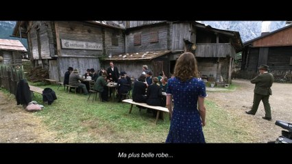 Bande-annonce du film UNE VIE CACHÉE