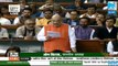 Manipur to be included in Inner Line Permit system: Amit Shah informs Parliament