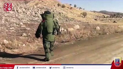 Kadın bomba imha uzmanı Astsubay Esma Çevik şehit oldu