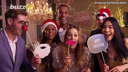 How to Have an Inclusive Holiday Party At Work