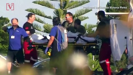 Multiple Tourists Still Unaccounted For After a Volcano Erupts in New Zealand