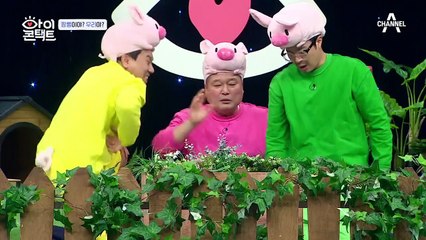 ※충격 결말※ 삼 남매를 두고 짬뽕을 선택한 아빠ㄷㄷ (ft. 막내의 눈물)