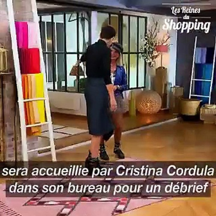 Pour la première fois, deux candidates des "Reines du Shopping" sur M6 vont s'affronter dans un duel dès ce soir - VIDEO