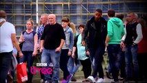 Reggie Yates’ Extreme UK: Trailer - BBC Three