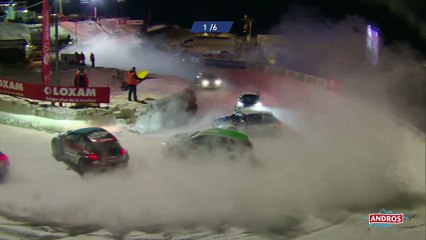 Super Finale ELITE PRO Course 1  | Val Thorens 2020
