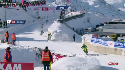 Super Finale AMV Cup | Val Thorens 2020
