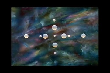 Noman McLaren - Spheres