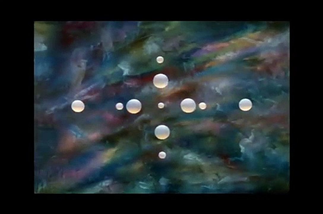 Noman McLaren - Spheres