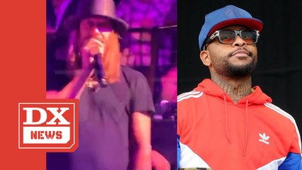 Royce Da 5'9 Invites Kid Rock To 'Shut The F**k Up' After Dissing Detroit
